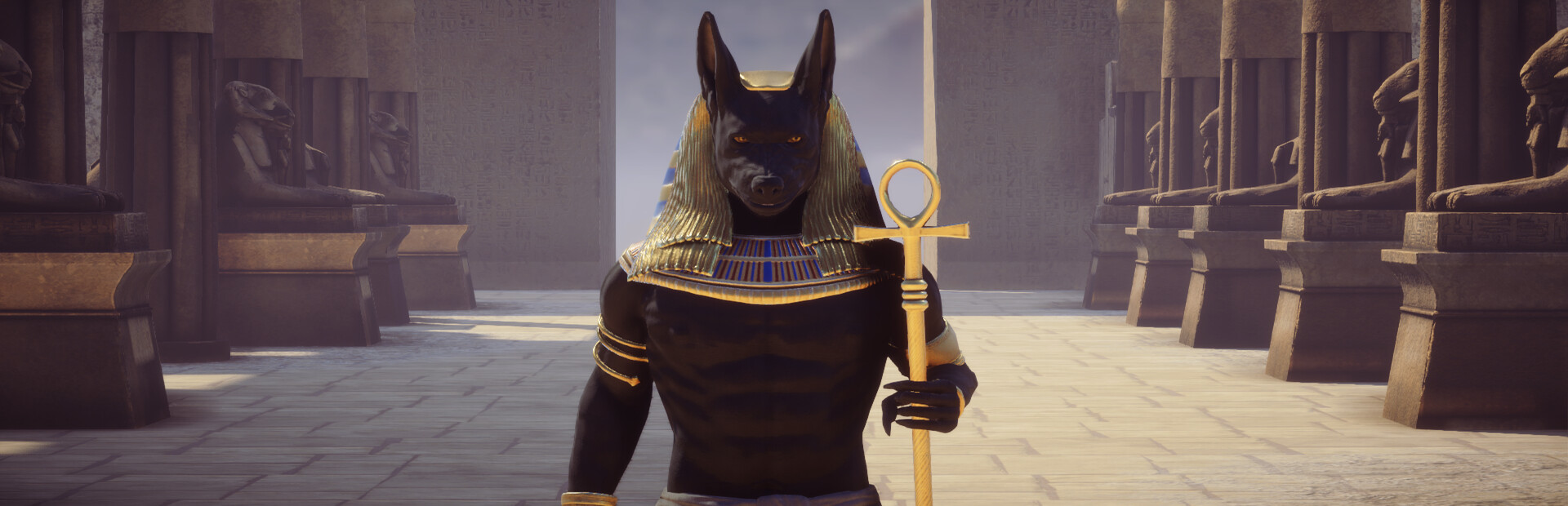 Anubis