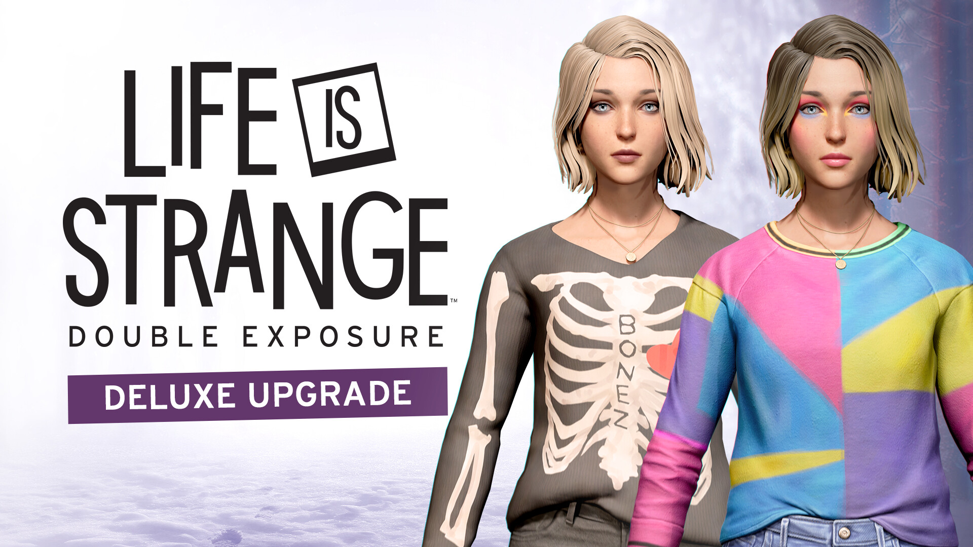 Life is Strange: Double Exposure Deluxe Upgrade Featured Screenshot #1