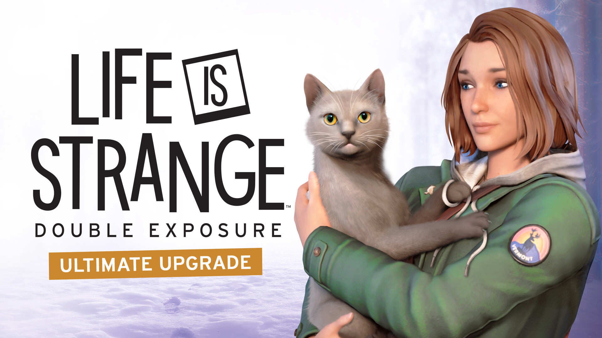 Life is Strange: Double Exposure Ultimate Upgrade Featured Screenshot #1