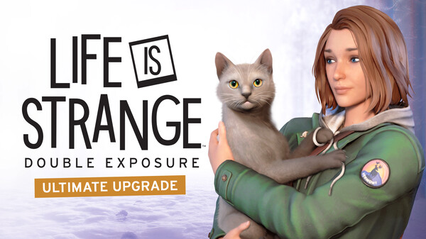 Life is Strange: Double Exposure Ultimate Upgrade — скриншот 1