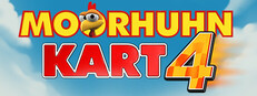 Moorhuhn Kart 4