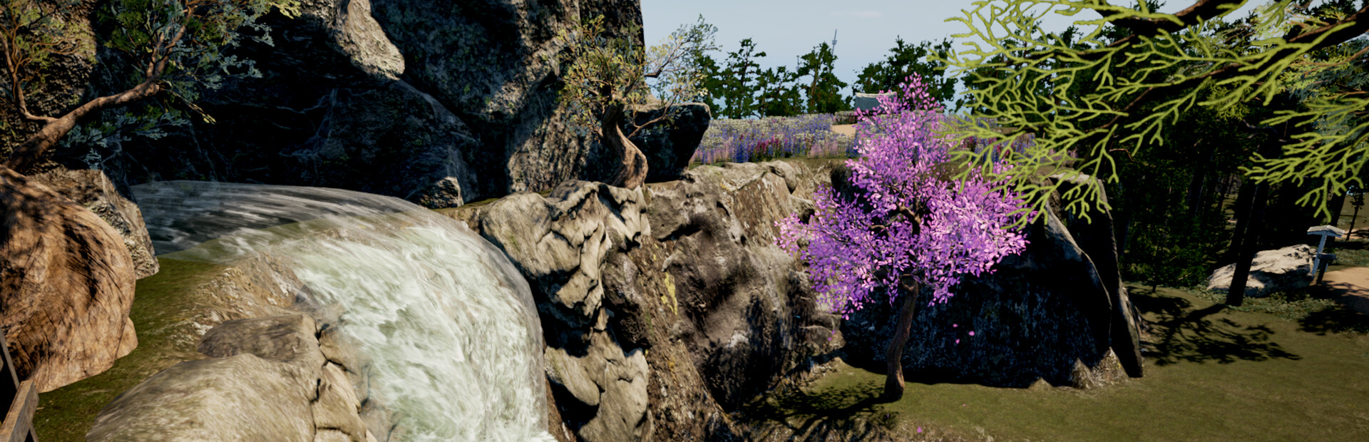 Arbor Island
