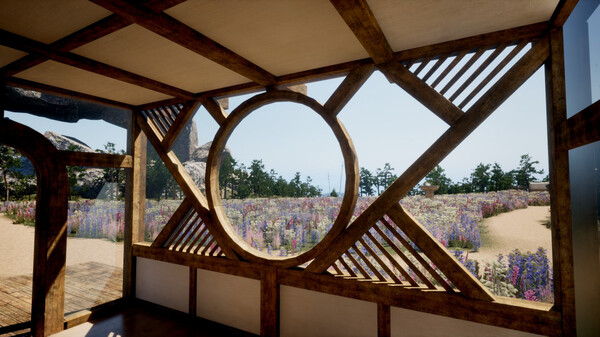 Arbor Island screenshot 4