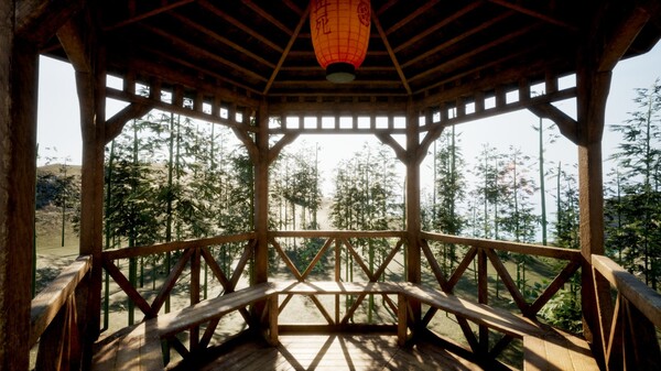 Arbor Island screenshot 2