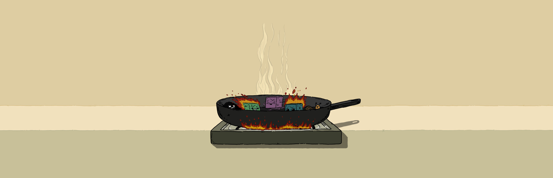 Skillet