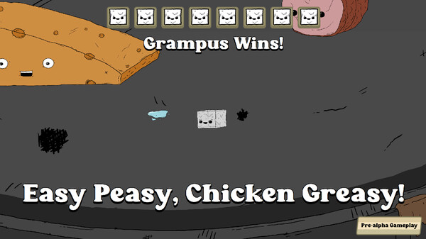 Skillet screenshot 3