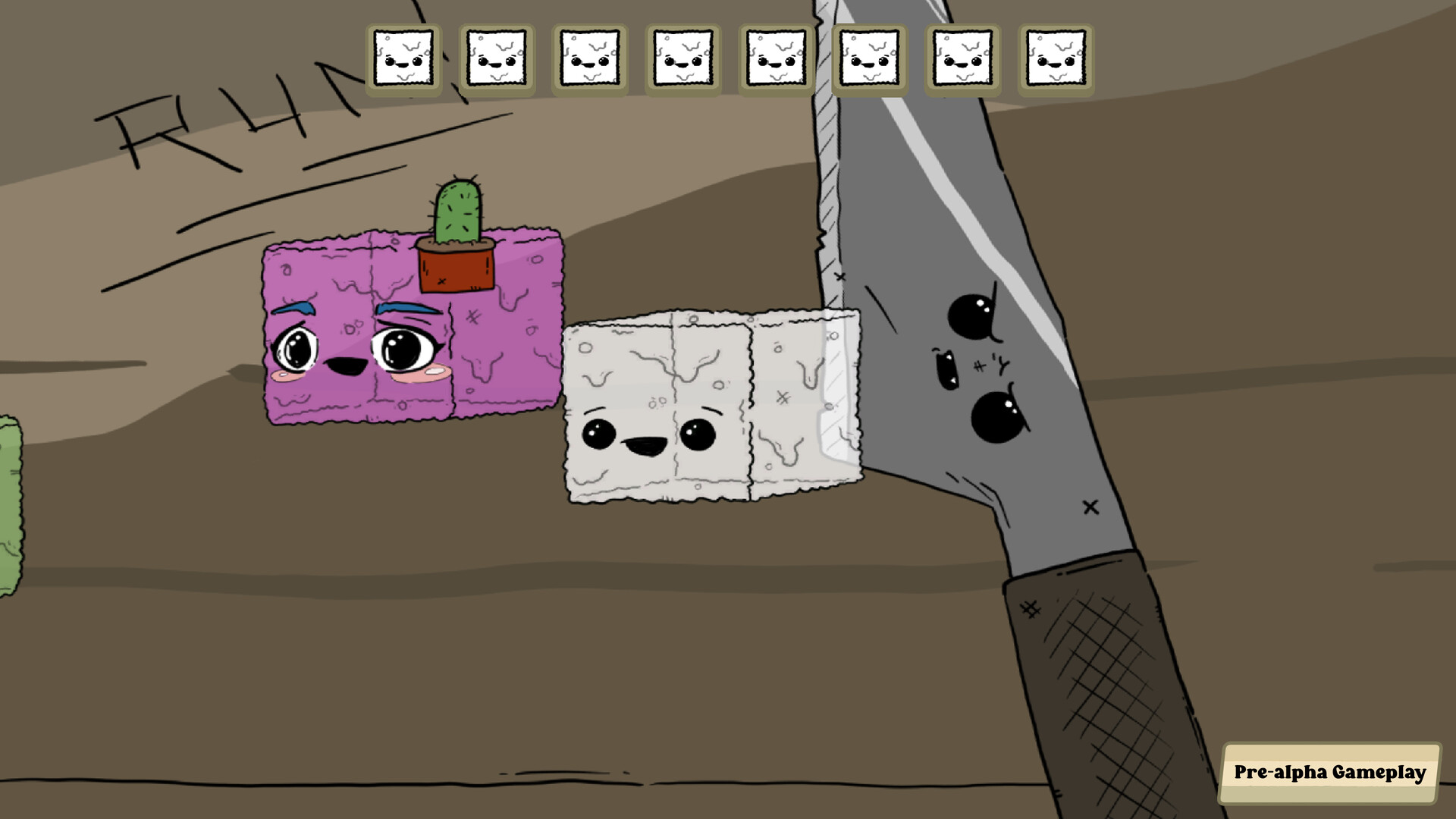 Skillet screenshot #5