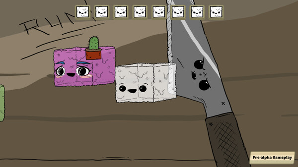 Skillet screenshot 5