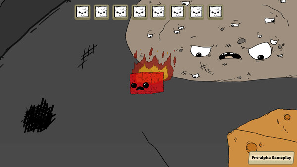 Skillet screenshot 2