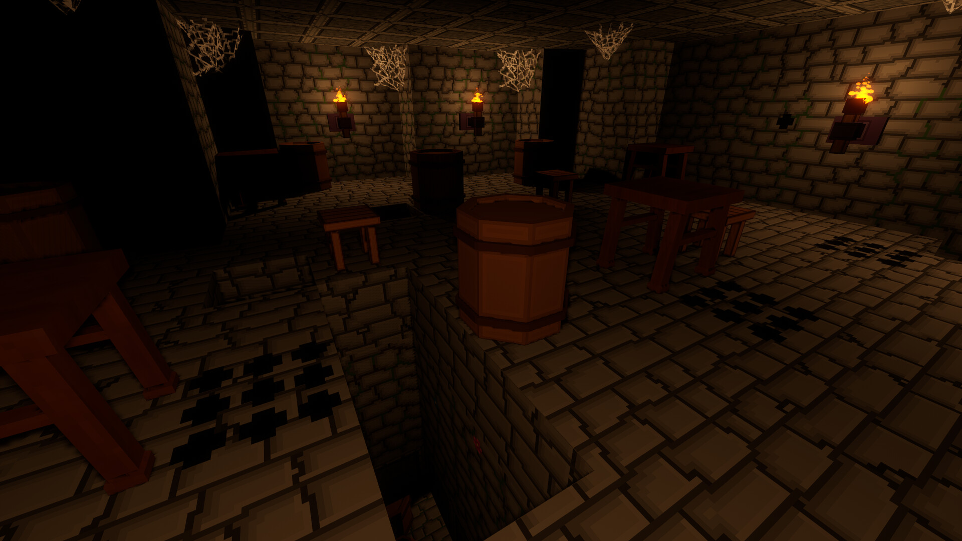 CaveVox screenshot #7