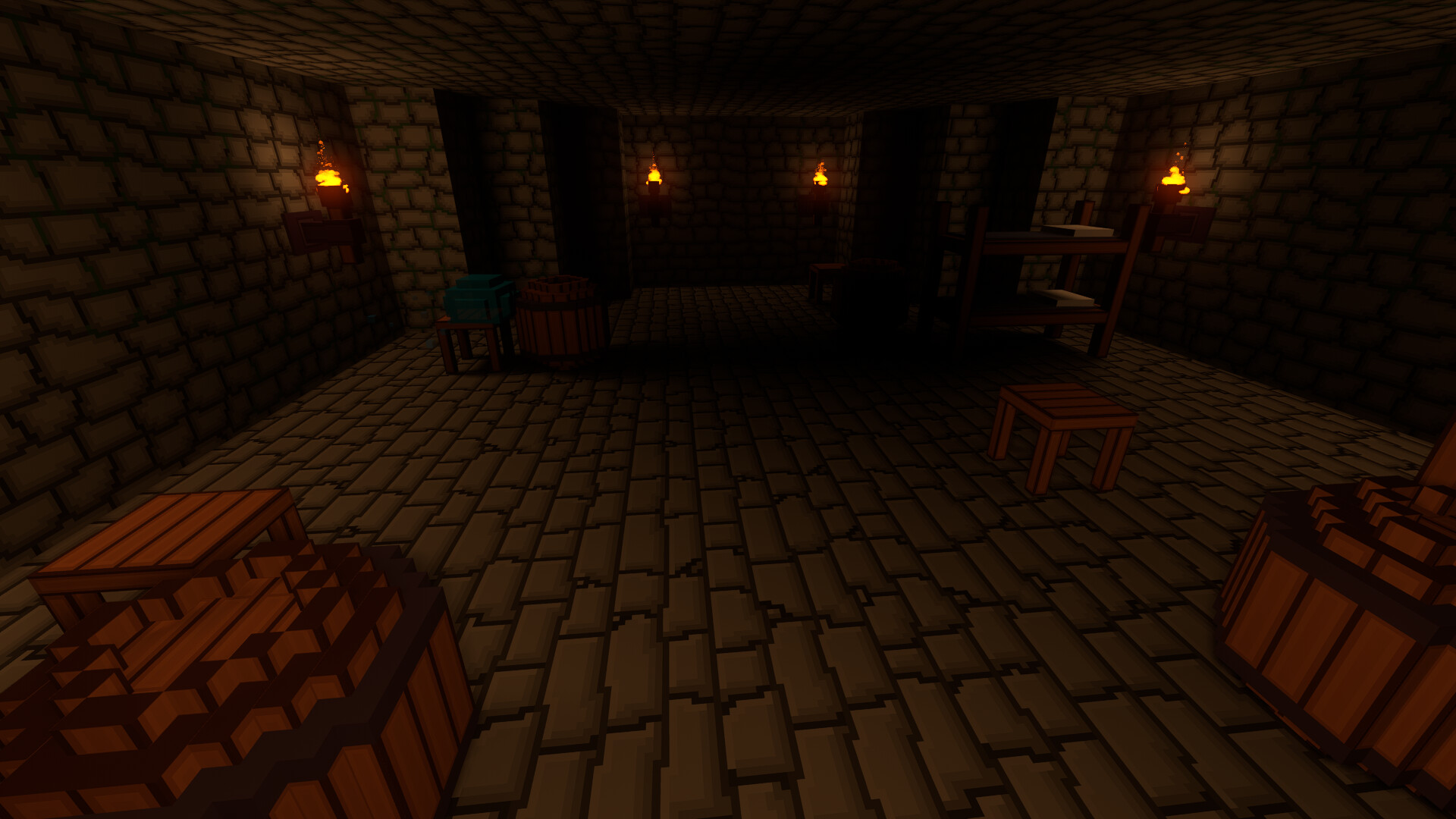 CaveVox screenshot #3