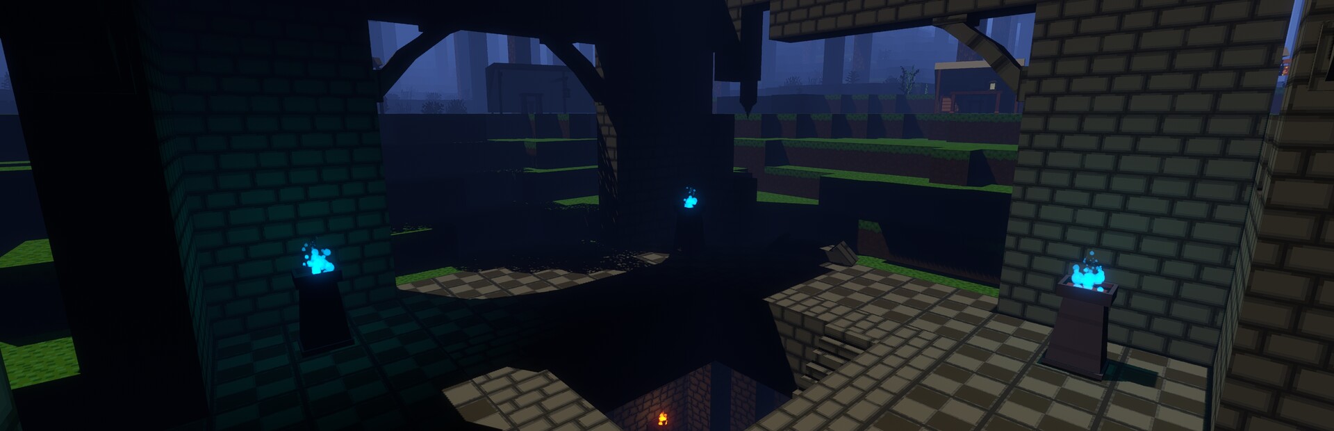 CaveVox