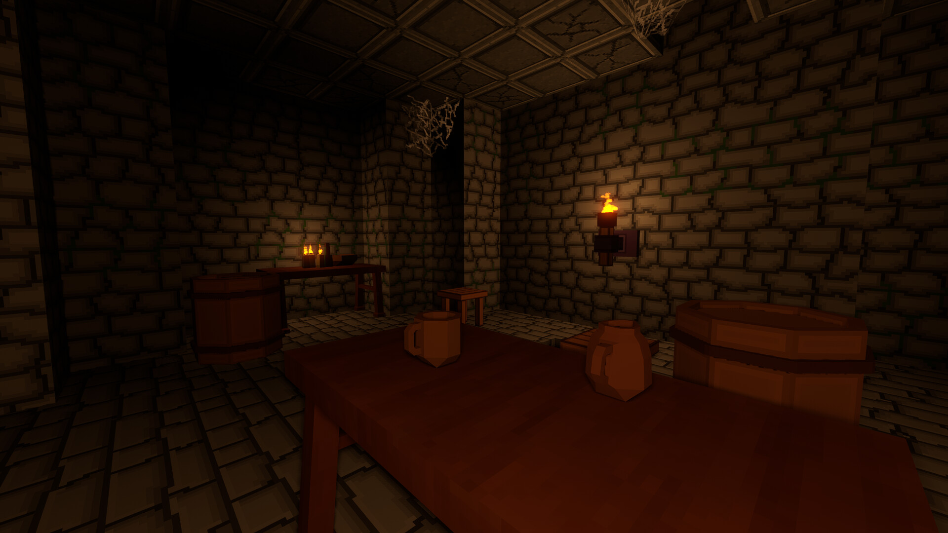 CaveVox screenshot #9