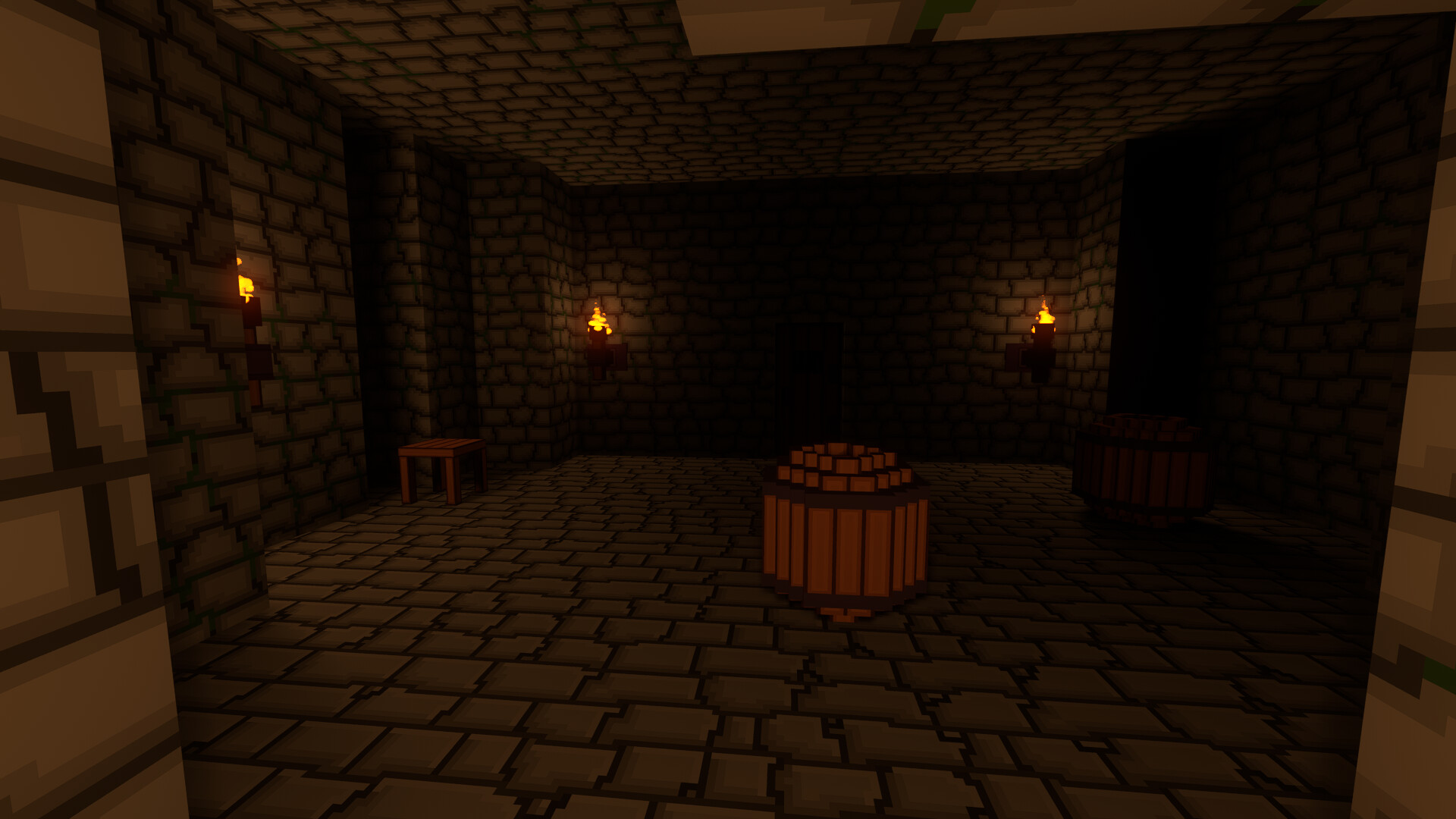 CaveVox screenshot #6