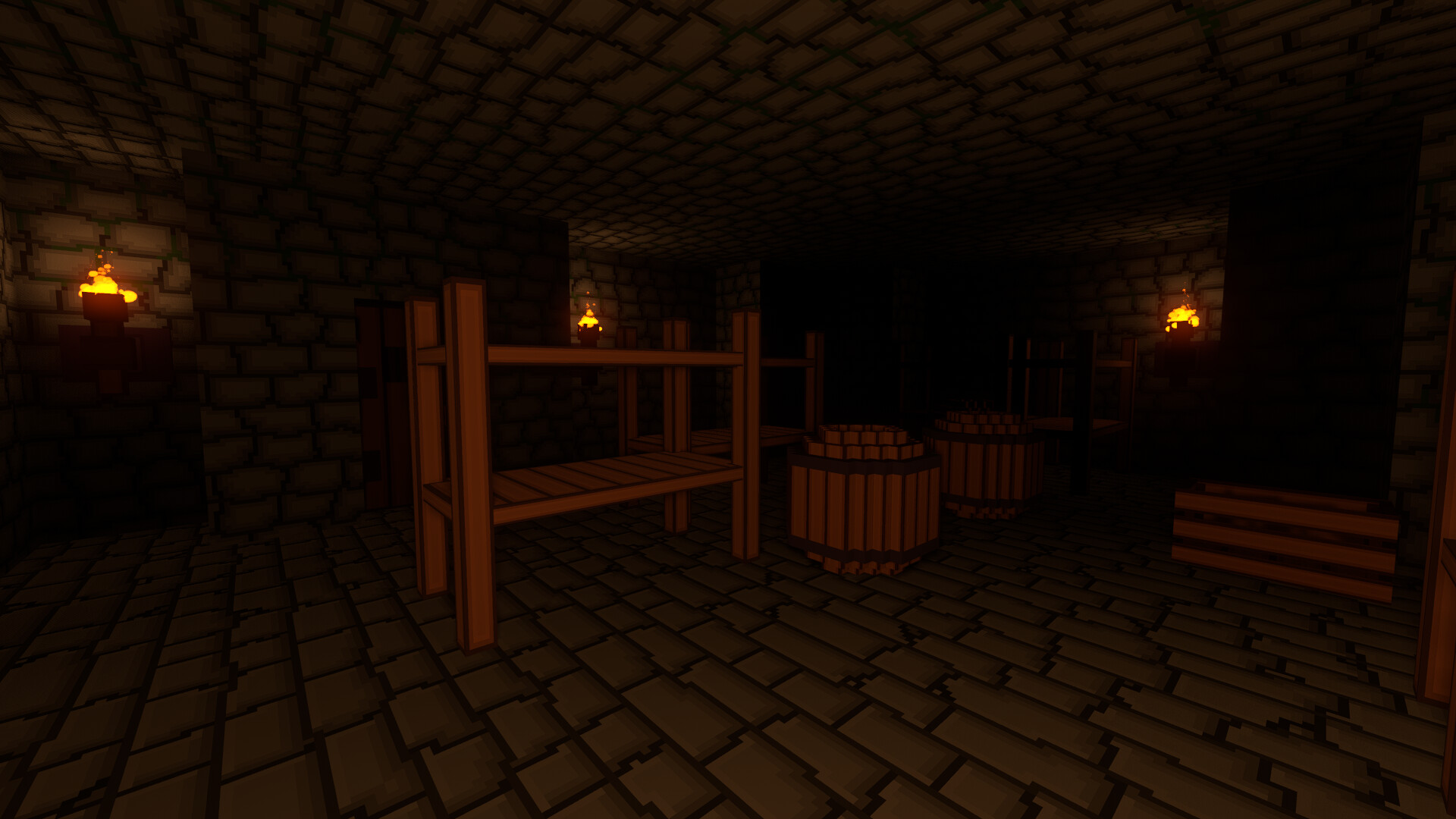 CaveVox screenshot #2