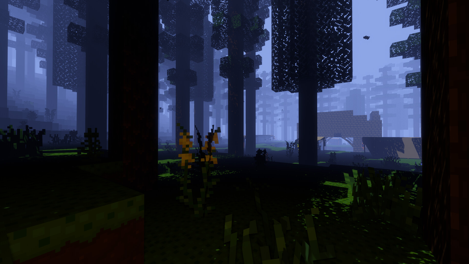 CaveVox screenshot #3