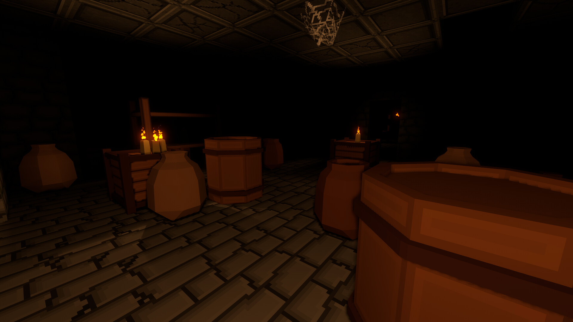 CaveVox screenshot #4