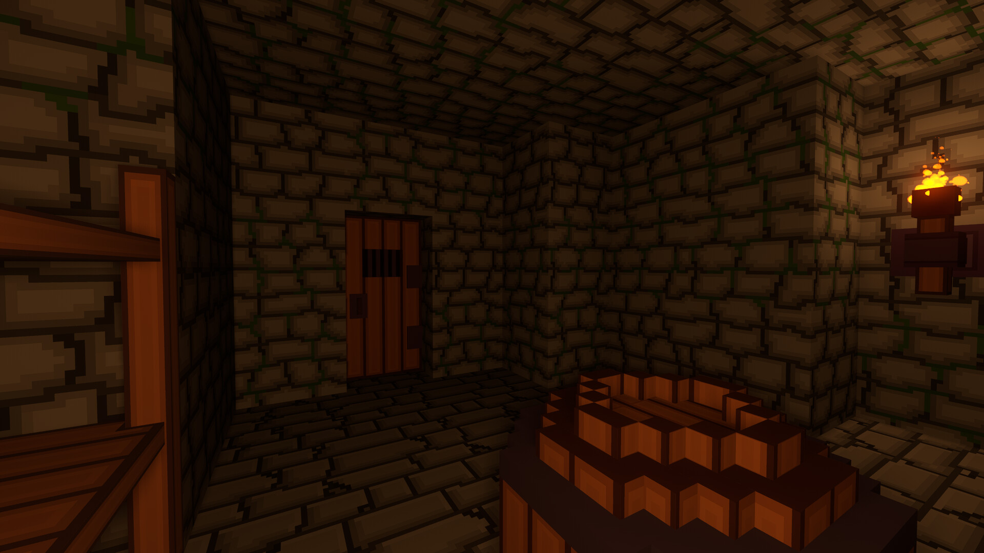 CaveVox screenshot #11