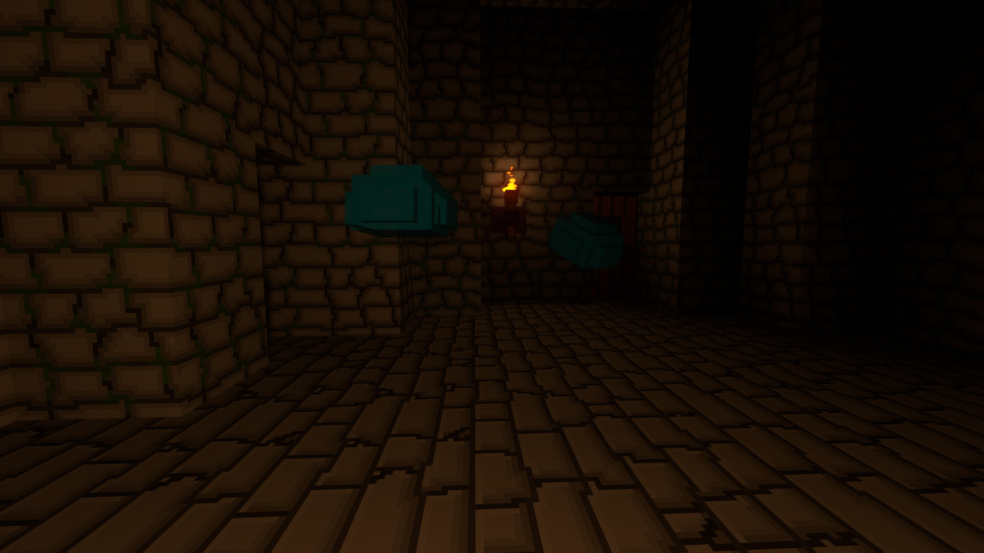 CaveVox screenshot #9