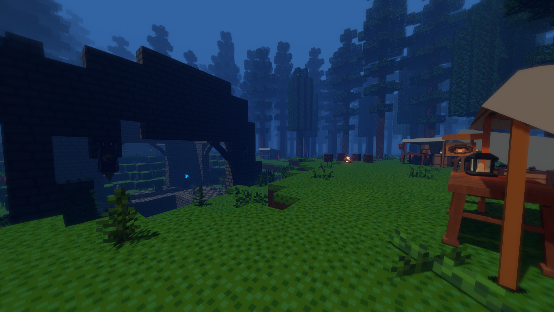 CaveVox Featured Screenshot #1
