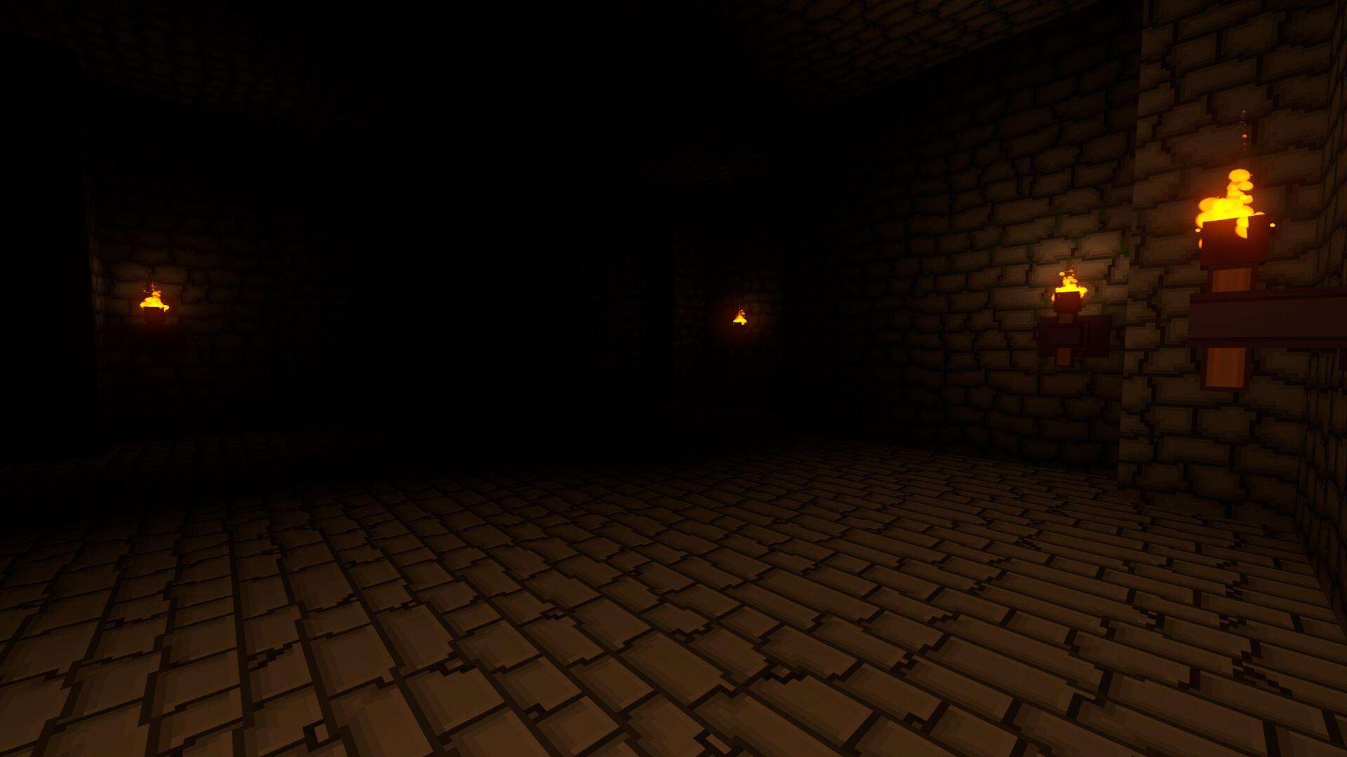 CaveVox screenshot #10