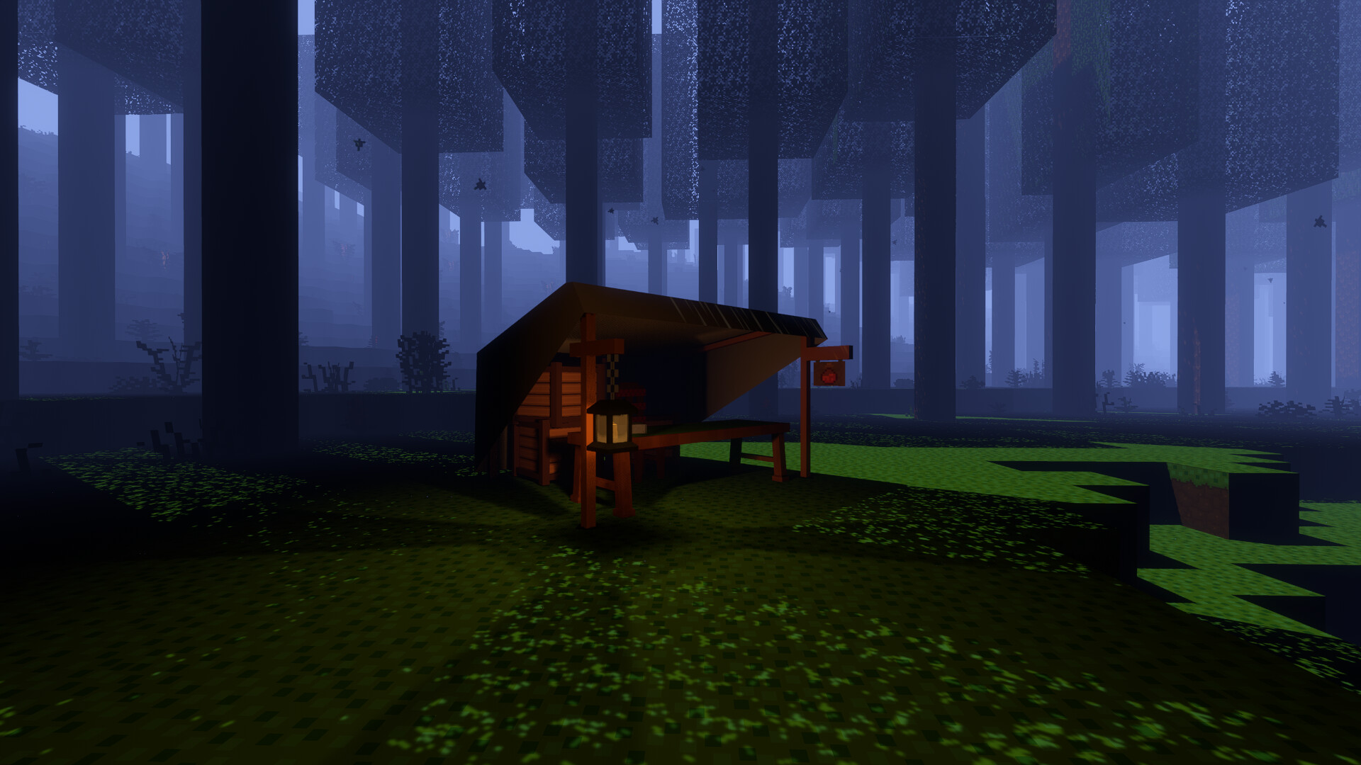 CaveVox Featured Screenshot #1