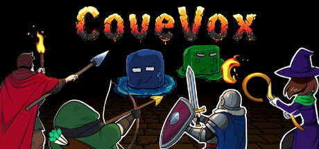 CaveVox