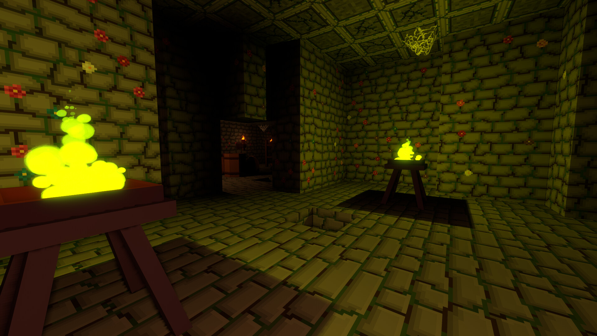 CaveVox screenshot #9