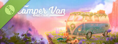 Camper Van: Make it Home Demo