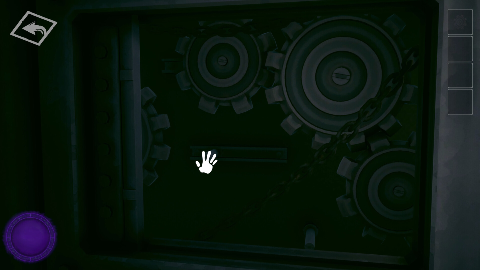 Arkham Mysteries: Chapter One screenshot #3