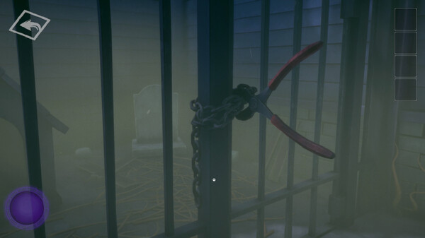 Arkham Mysteries: Chapter One screenshot 6