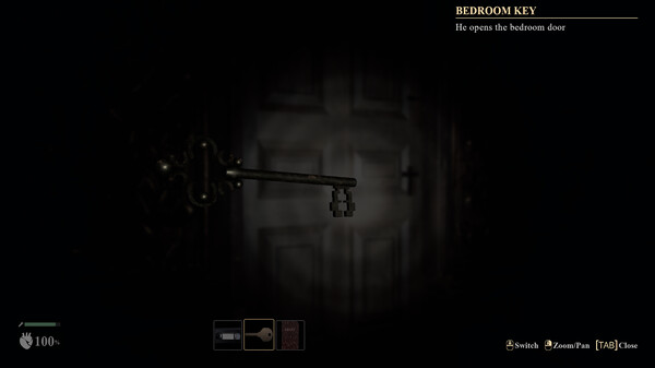 once in hell game for windows Pc 1