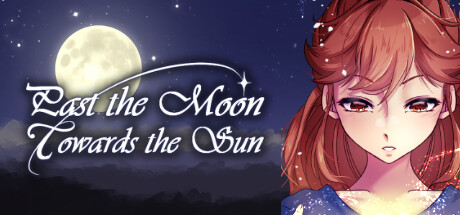 Past the Moon; Towards the Sun Cheat Engine/CT