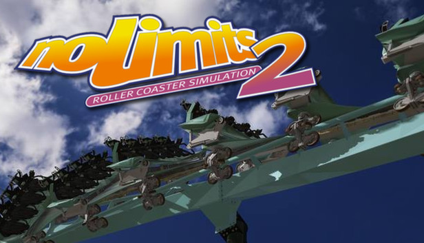 Trailer NoLimits 2 Roller Coaster Simulation