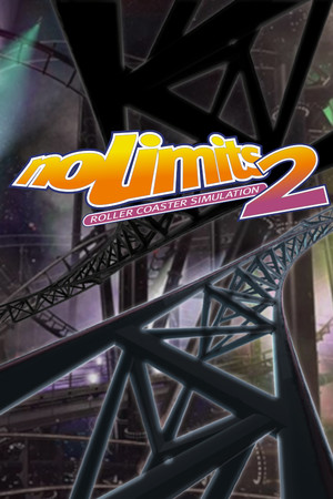 Cover art of NoLimits 2 Roller Coaster Simulation