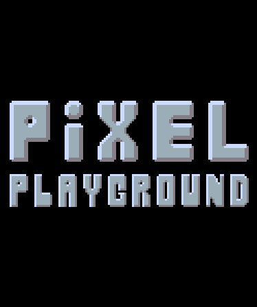 Pixel Playground
