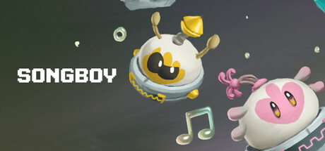 SONGBOY cover art