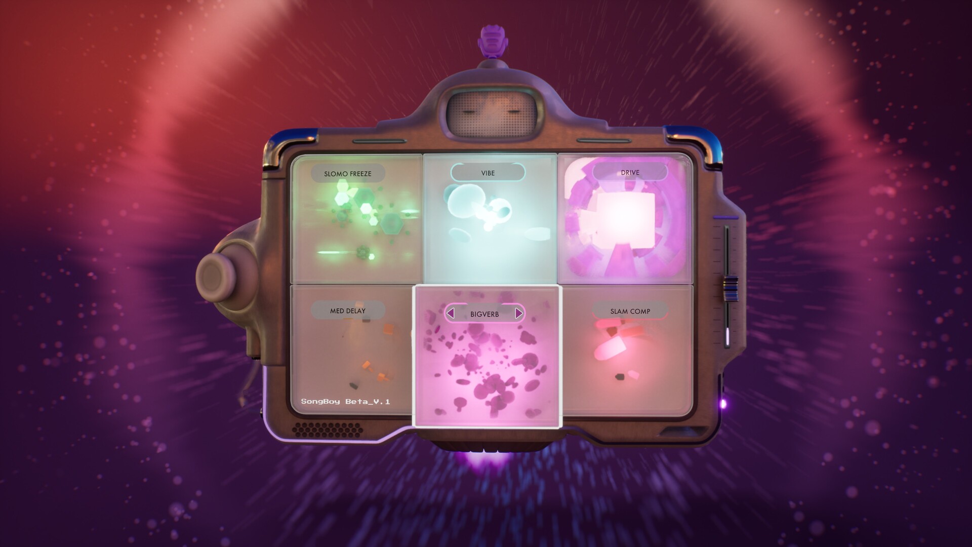 SONGBOY screenshot #8