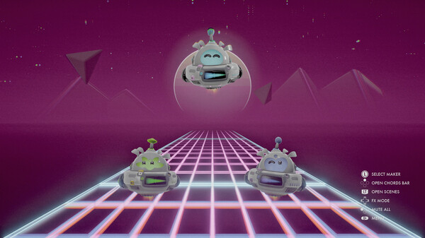 SONGBOY screenshot 5