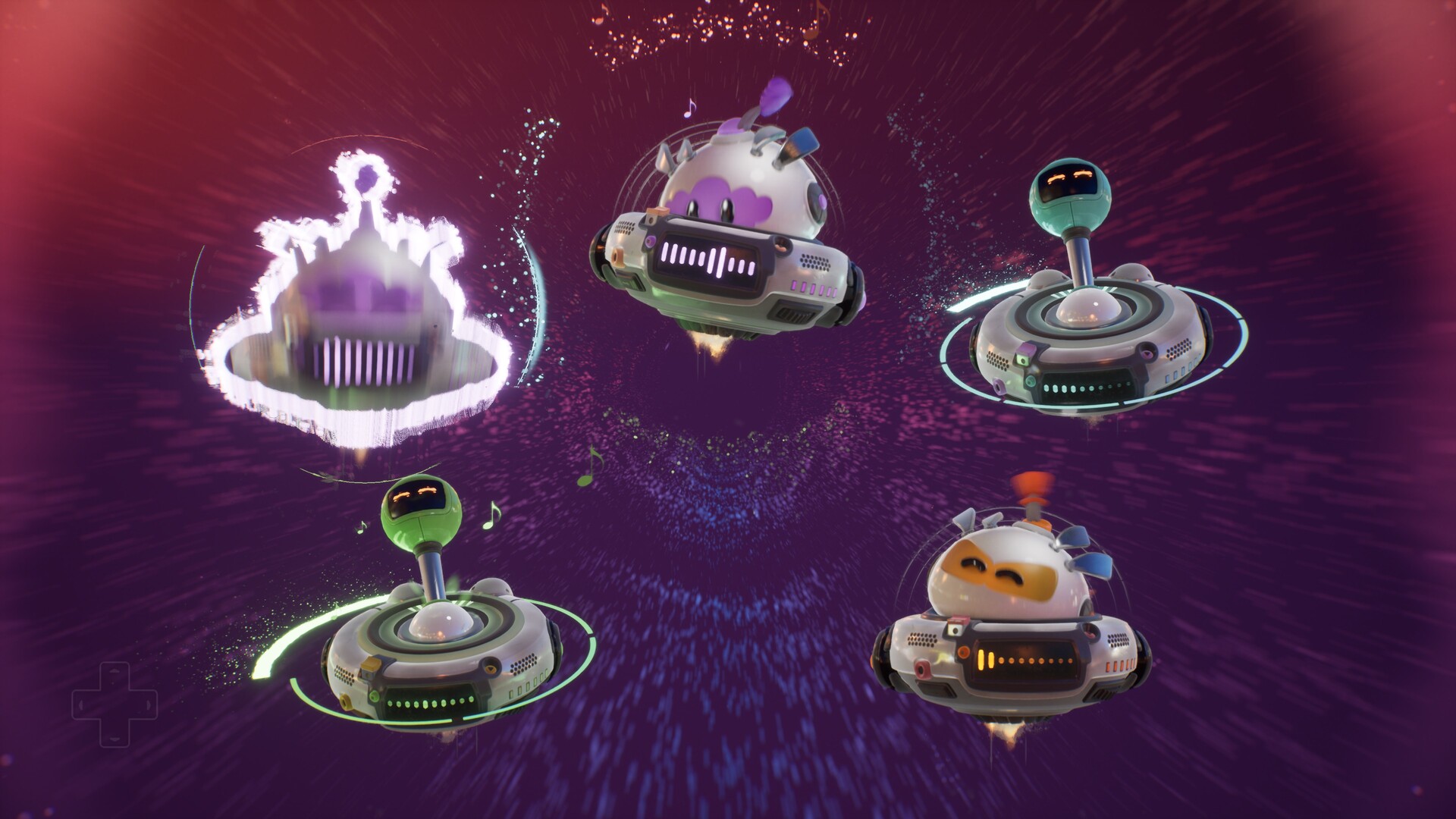 SONGBOY screenshot #7