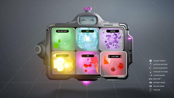 SONGBOY screenshot 2