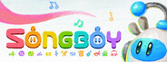 SONGBOY: Play Music