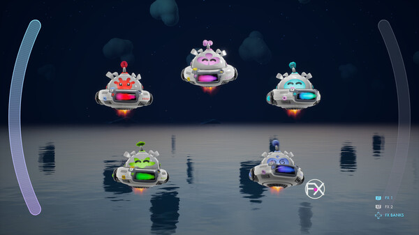 SONGBOY screenshot 4