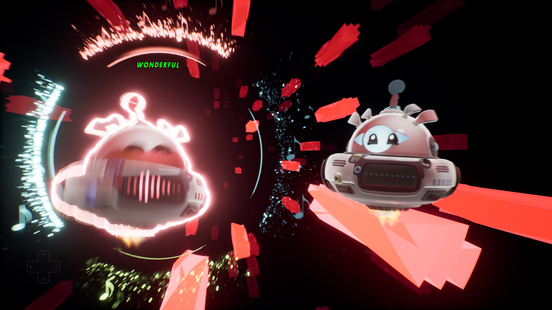 SONGBOY screenshot #10