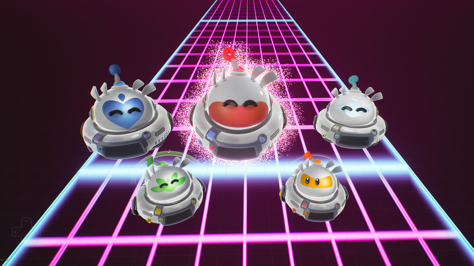 SONGBOY screenshot #1