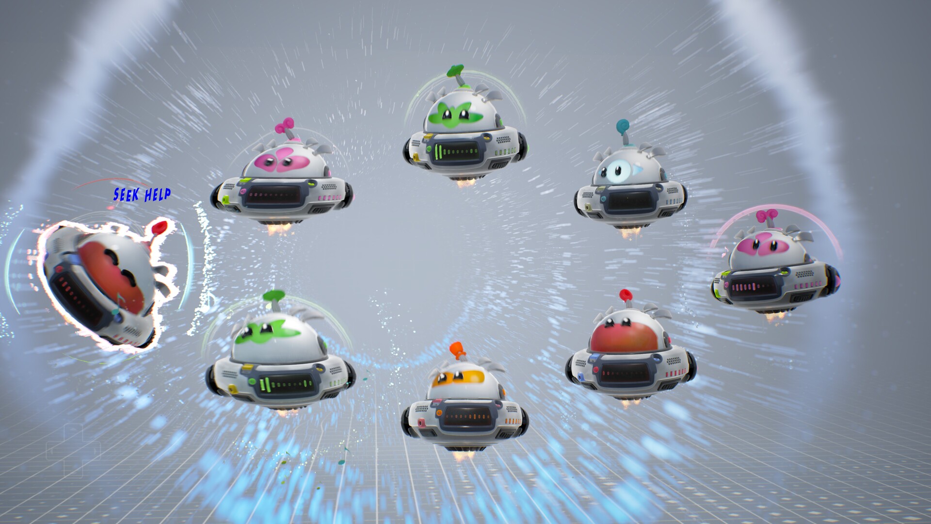 SONGBOY screenshot #5