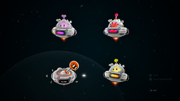 SONGBOY screenshot 6