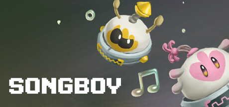 SONGBOY game thumbnail
