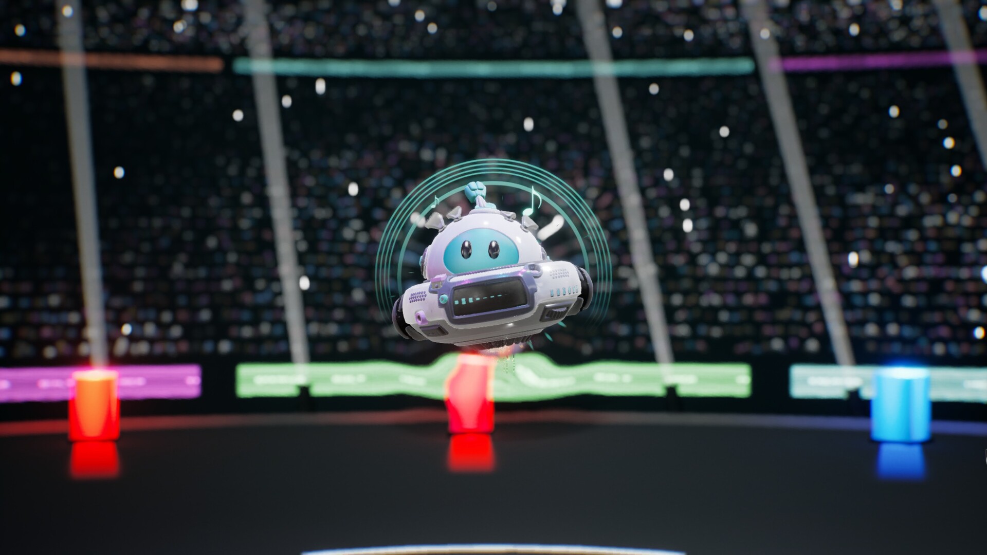 SONGBOY Featured Screenshot #1