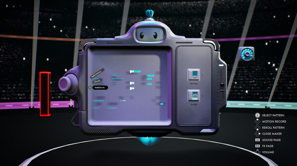SONGBOY screenshot 3